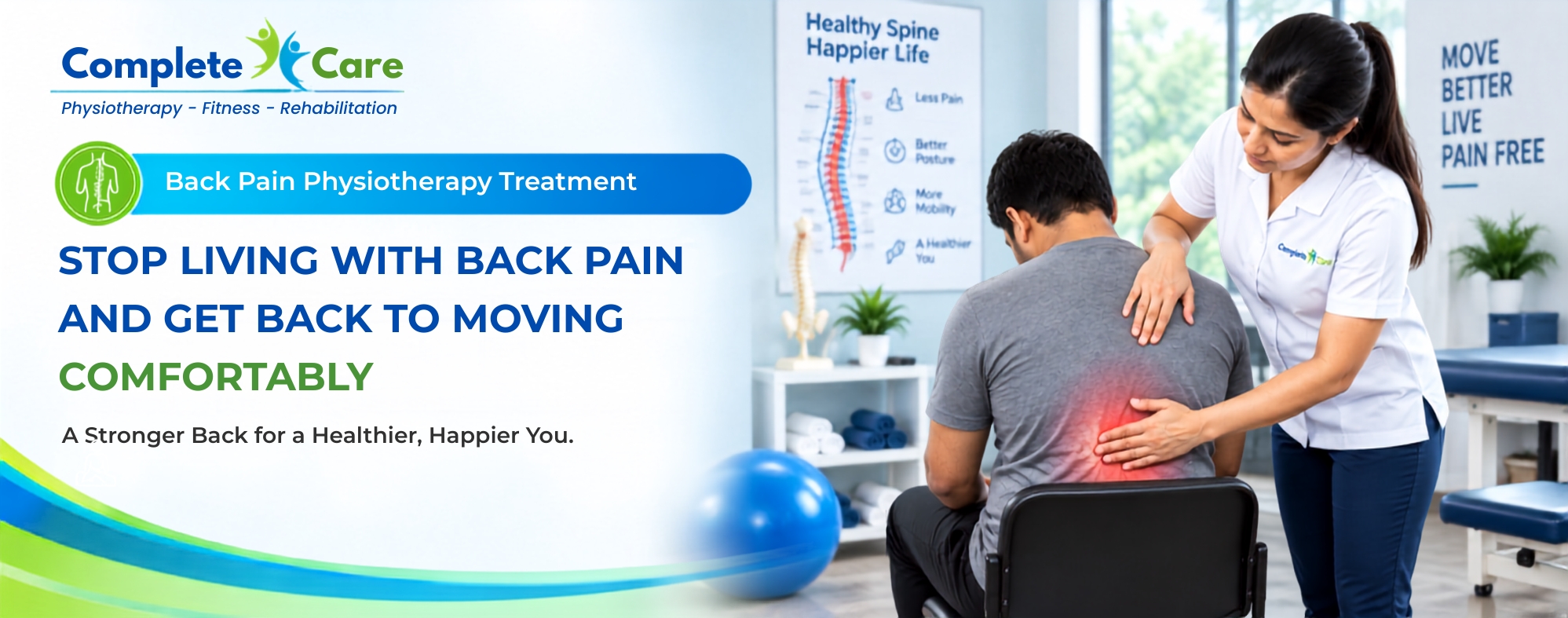 Back Pain